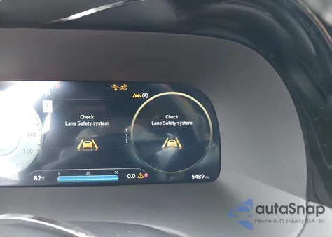 2025 Hyundai Palisade Calligraphy from USA, damaged, VIN KM8R74GE4SU910530